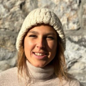 Photo de Profil de maria-riah