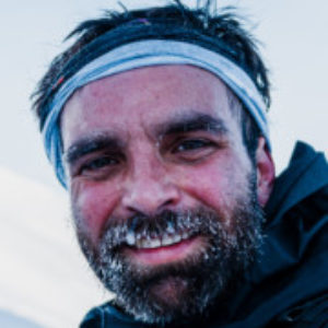 Photo de Profil de castor
