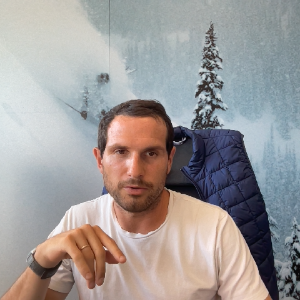 Photo de Profil de mathieu-cressy